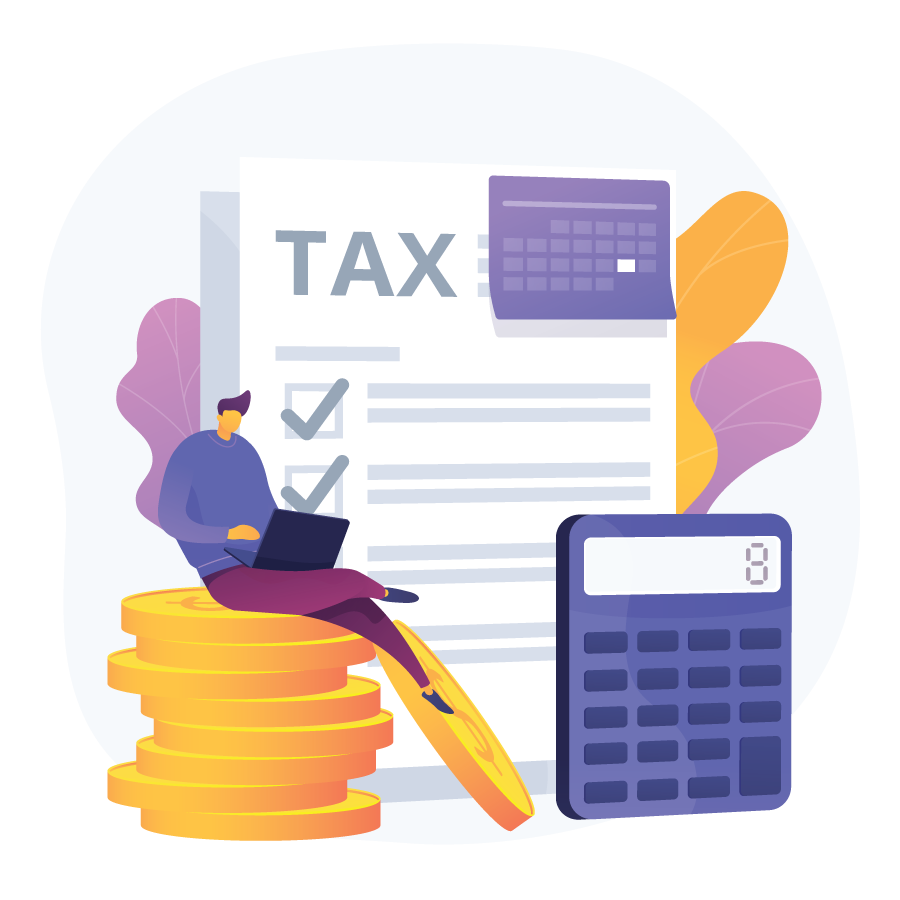 AZ Tax-Service